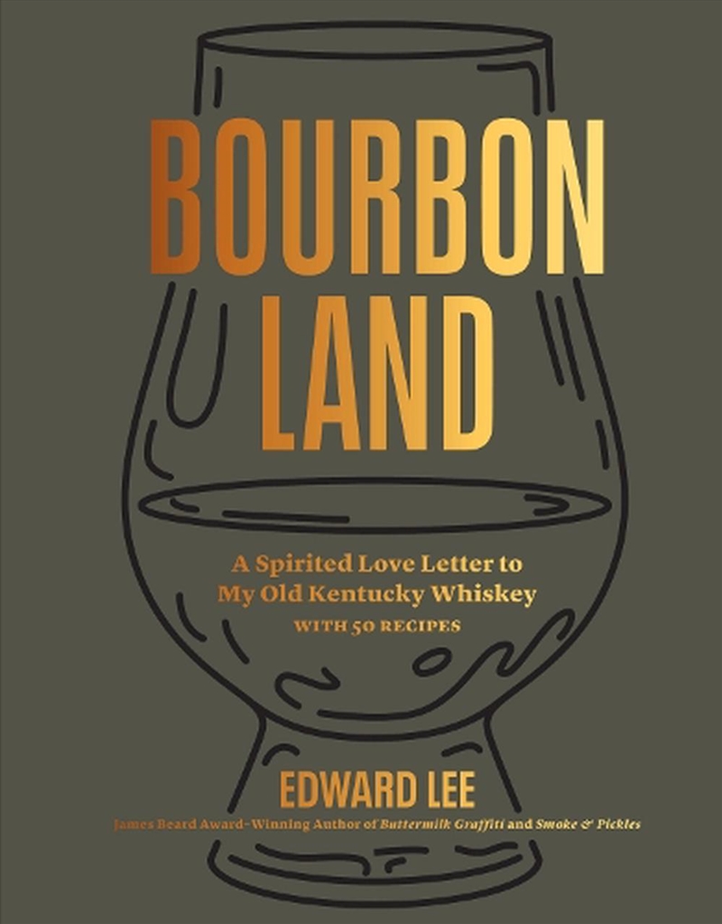 Bourbon Land/Product Detail/Recipes, Food & Drink