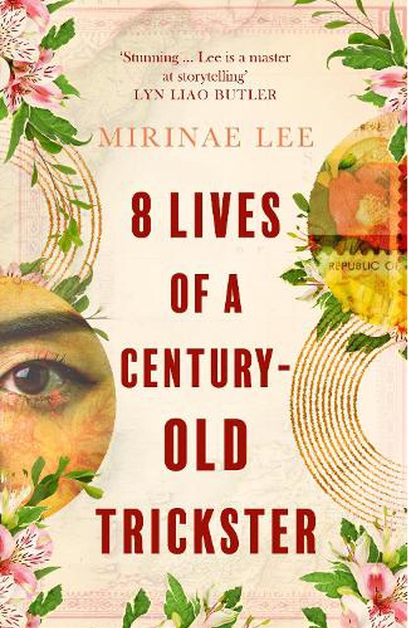 8 Lives of a Century-Old Trickster/Product Detail/Modern & Contemporary