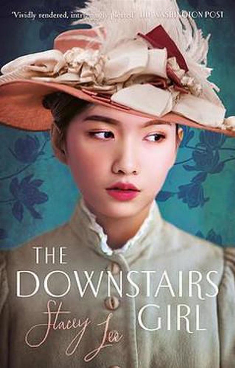 The Downstairs Girl/Product Detail/Childrens Fiction Books