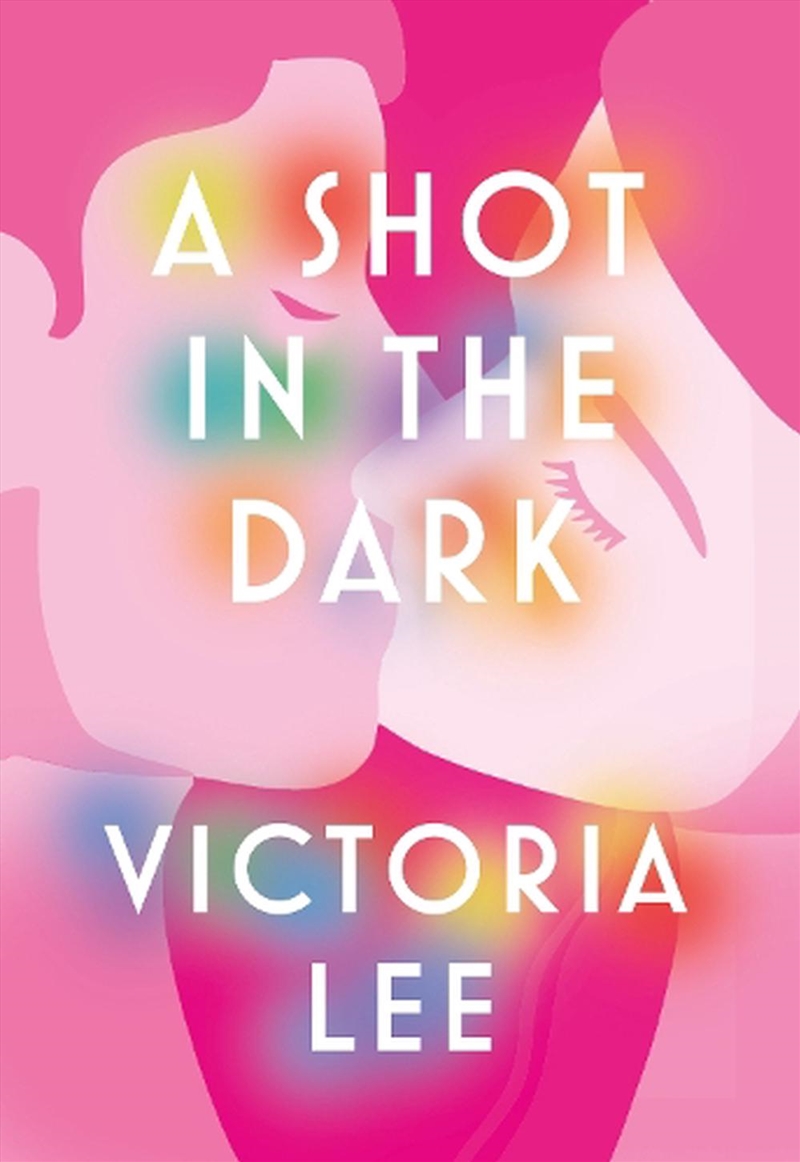 A Shot in the Dark/Product Detail/Romance