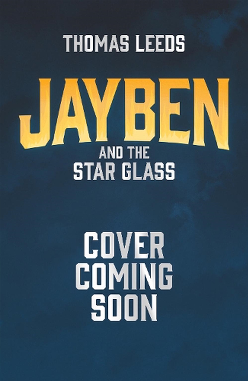 Jayben and the Star Glass/Product Detail/Childrens Fiction Books