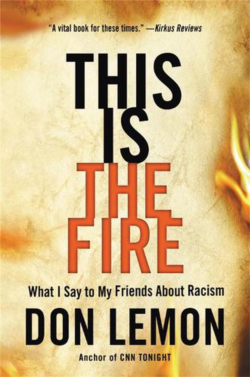 This Is the Fire/Product Detail/History