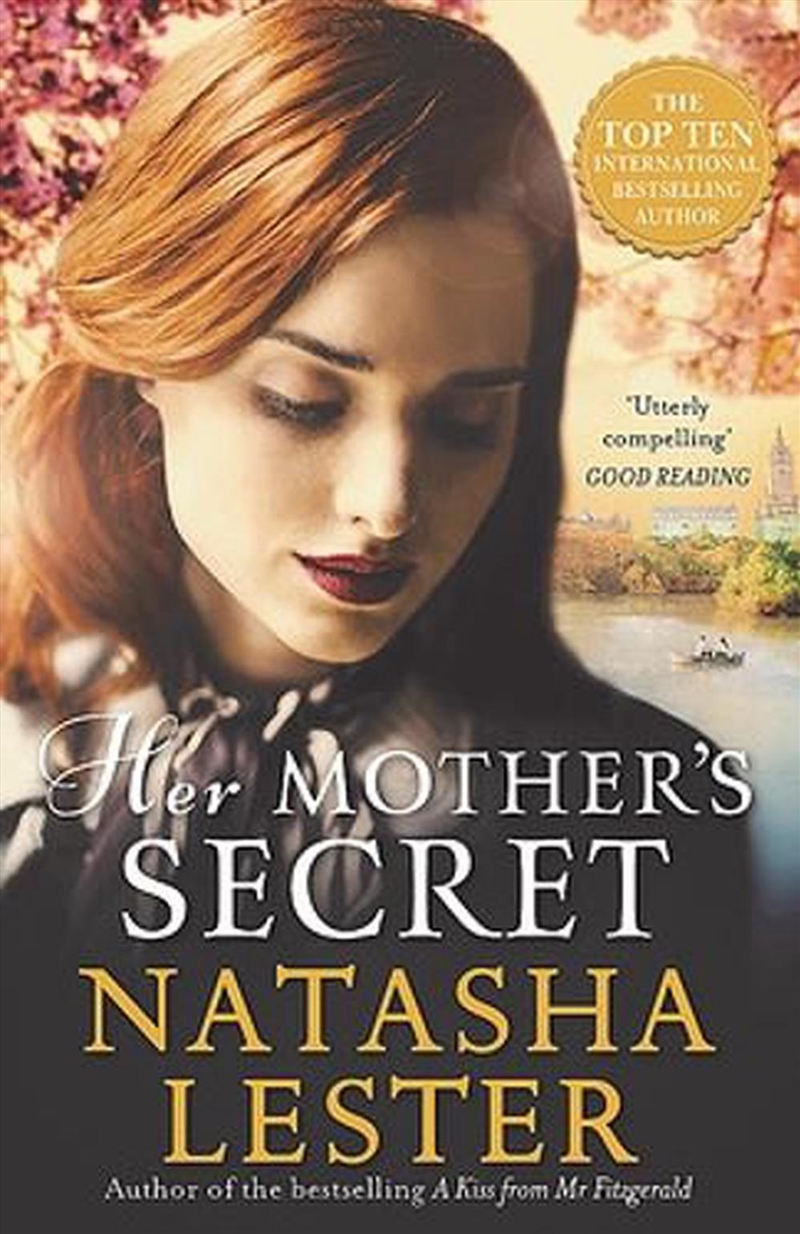 Her Mother's Secret/Product Detail/General Fiction Books
