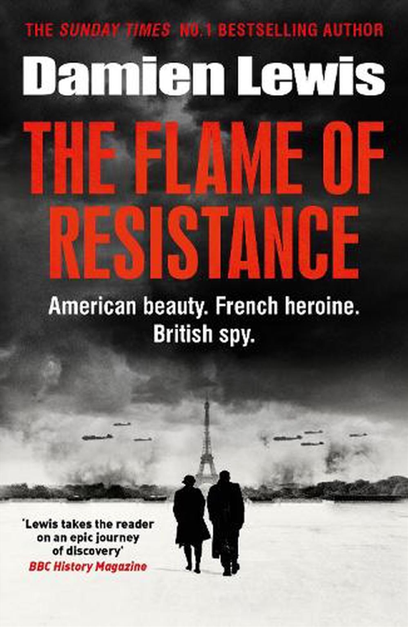 The Flame of Resistance/Product Detail/Politics & Government