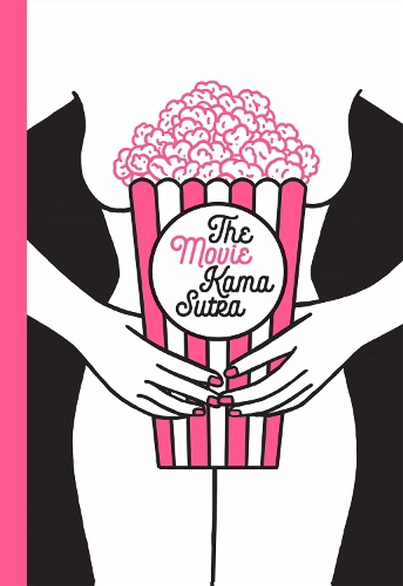 The Movie Kama Sutra/Product Detail/Adult Books