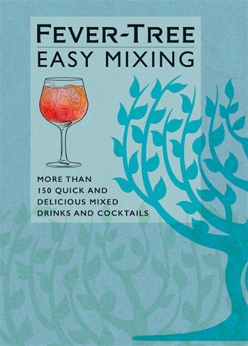 Fever-Tree Easy Mixing/Product Detail/Recipes, Food & Drink