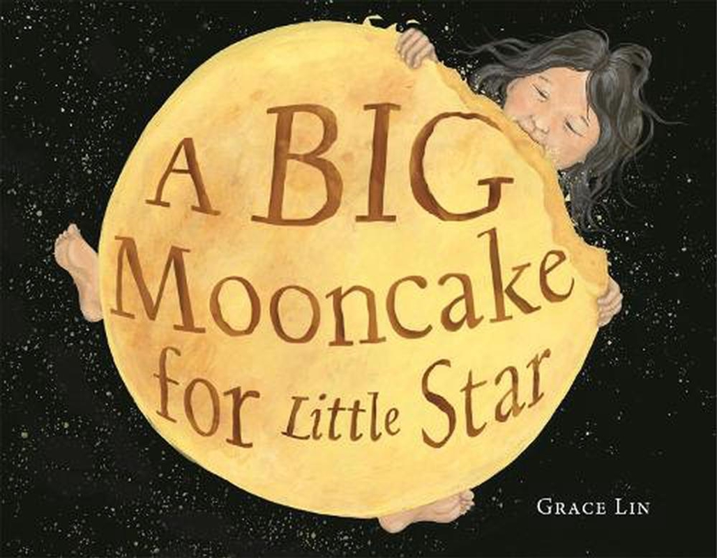 A Big Mooncake for Little Star/Product Detail/Childrens Fiction Books