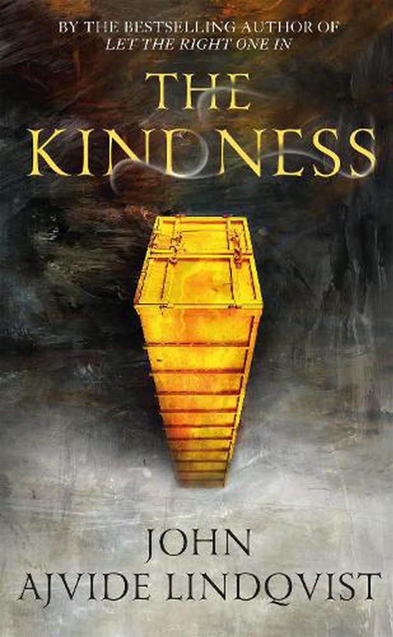 The Kindness/Product Detail/Fantasy Fiction