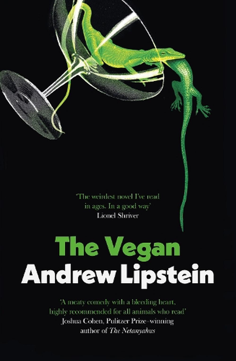 The Vegan/Product Detail/Modern & Contemporary