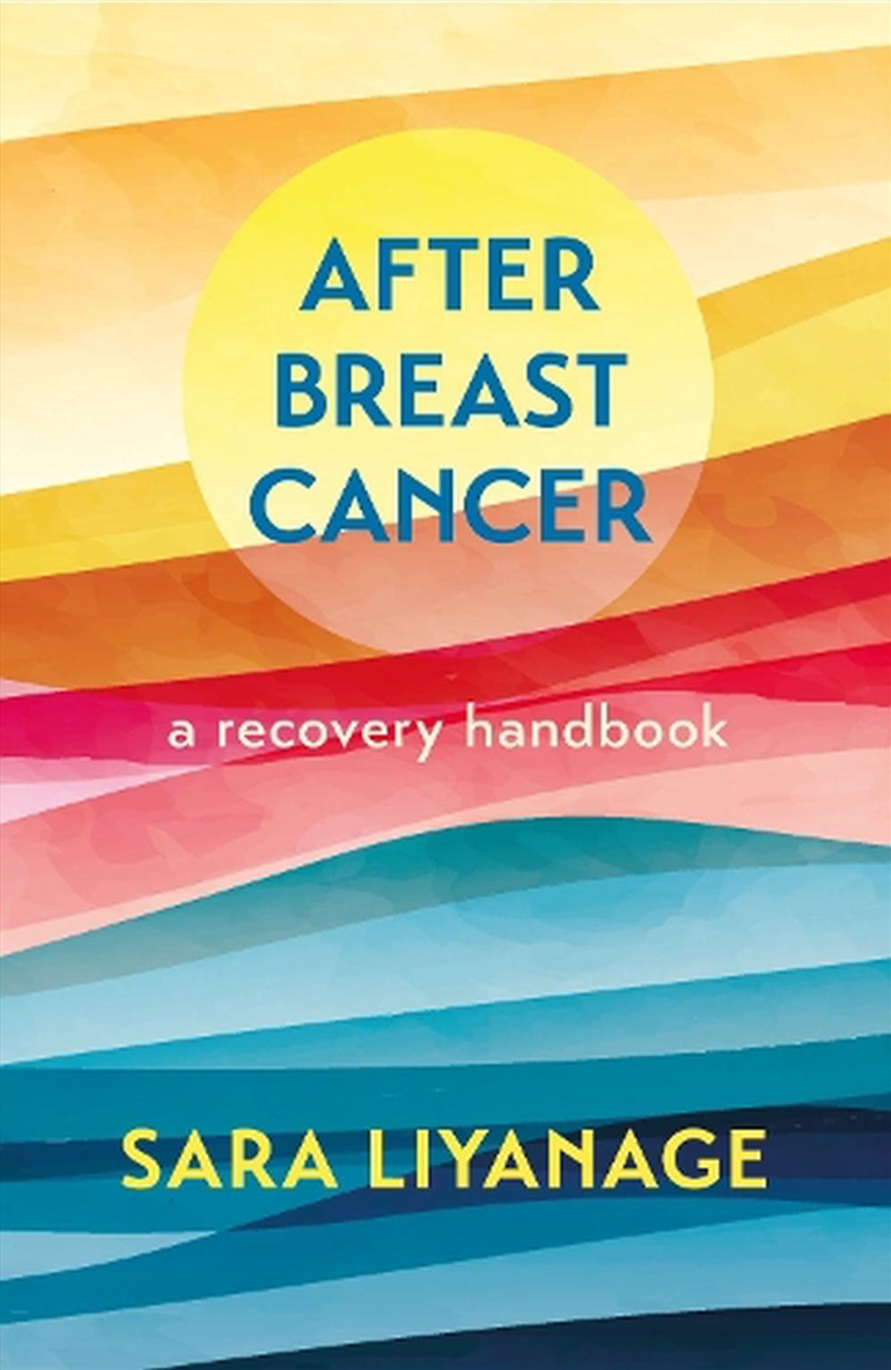 After Breast Cancer: A Recovery Handbook/Product Detail/Family & Health