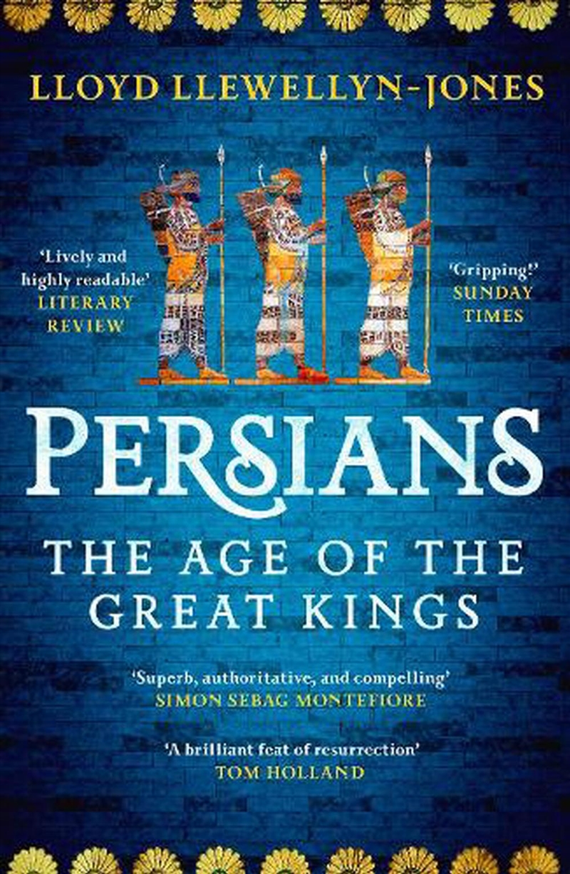 Persians/Product Detail/History