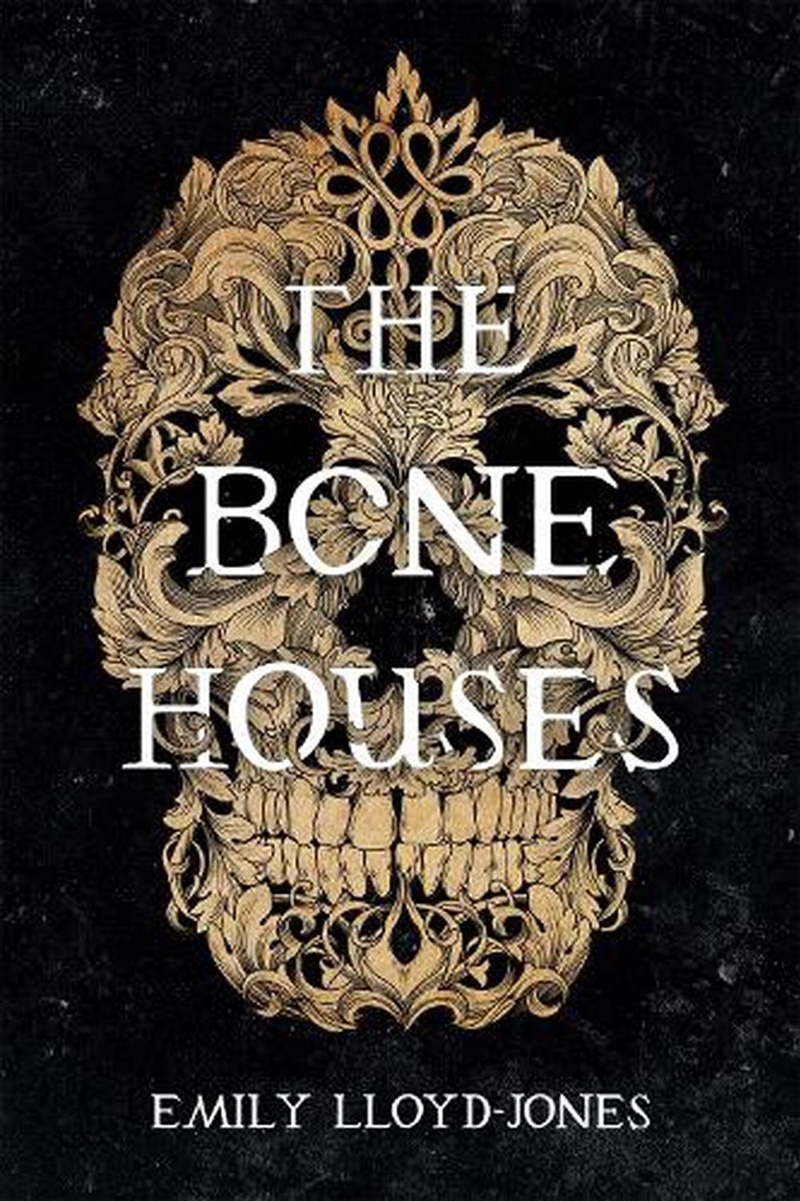 The Bone Houses/Product Detail/Childrens Fiction Books