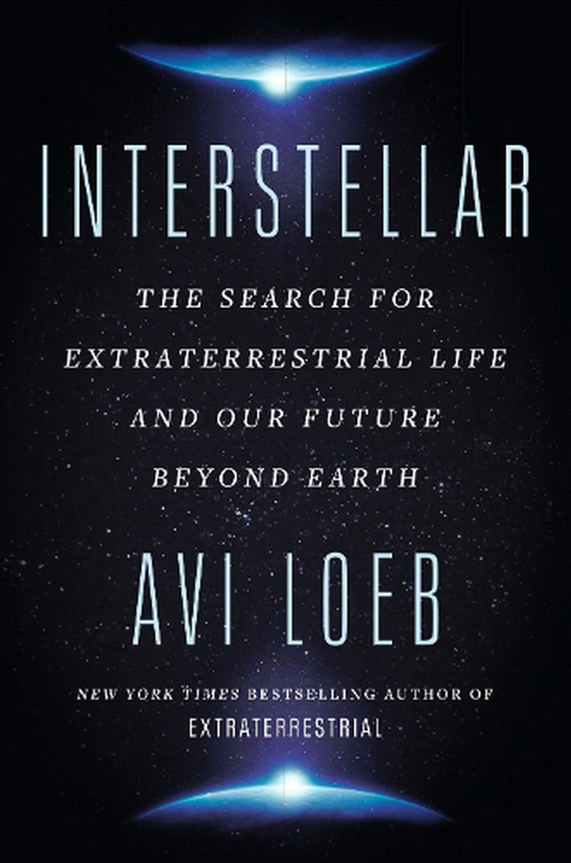 Interstellar/Product Detail/Technology & Engineering