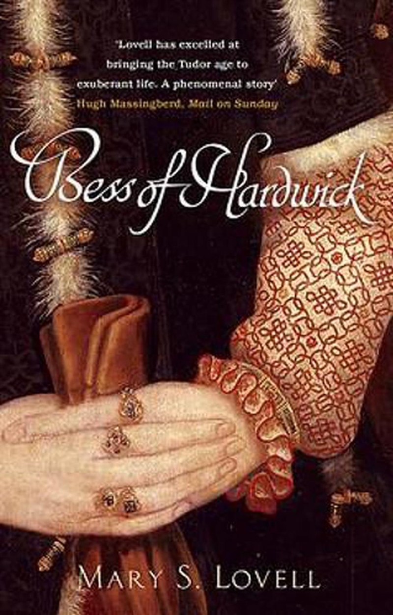 Bess Of Hardwick/Product Detail/History