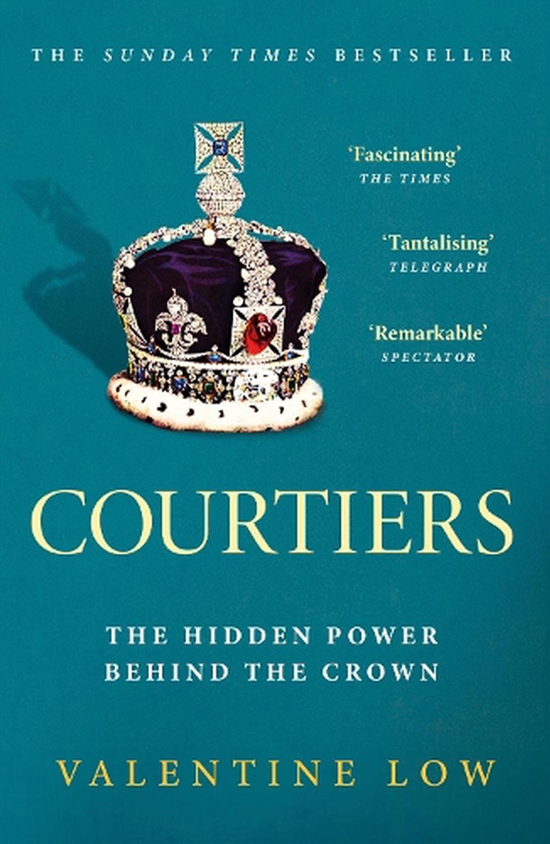 Courtiers/Product Detail/History