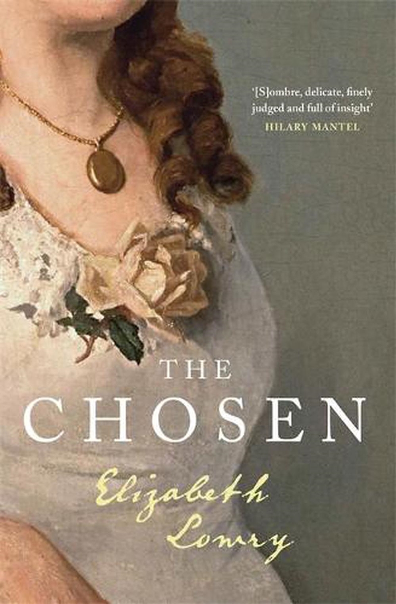 The Chosen/Product Detail/General Fiction Books