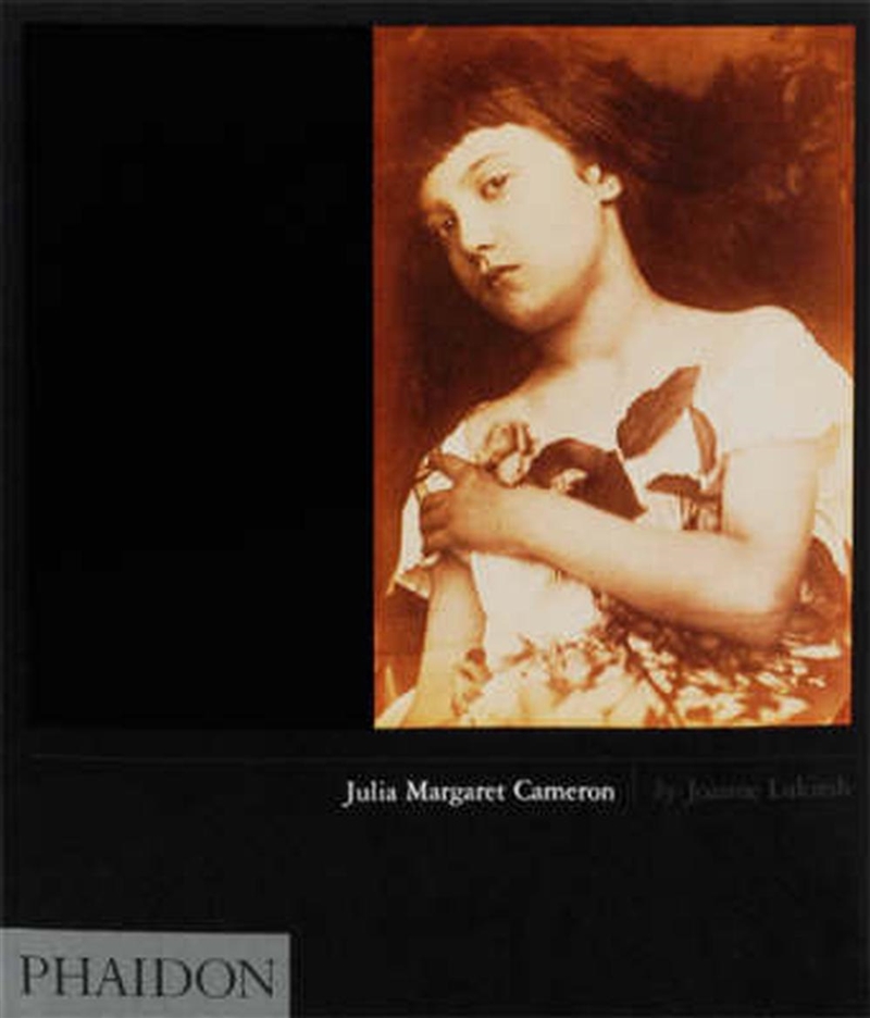 Julia Margaret Cameron/Product Detail/Photography