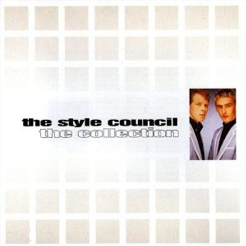 Collection, The/Product Detail/Rock/Pop