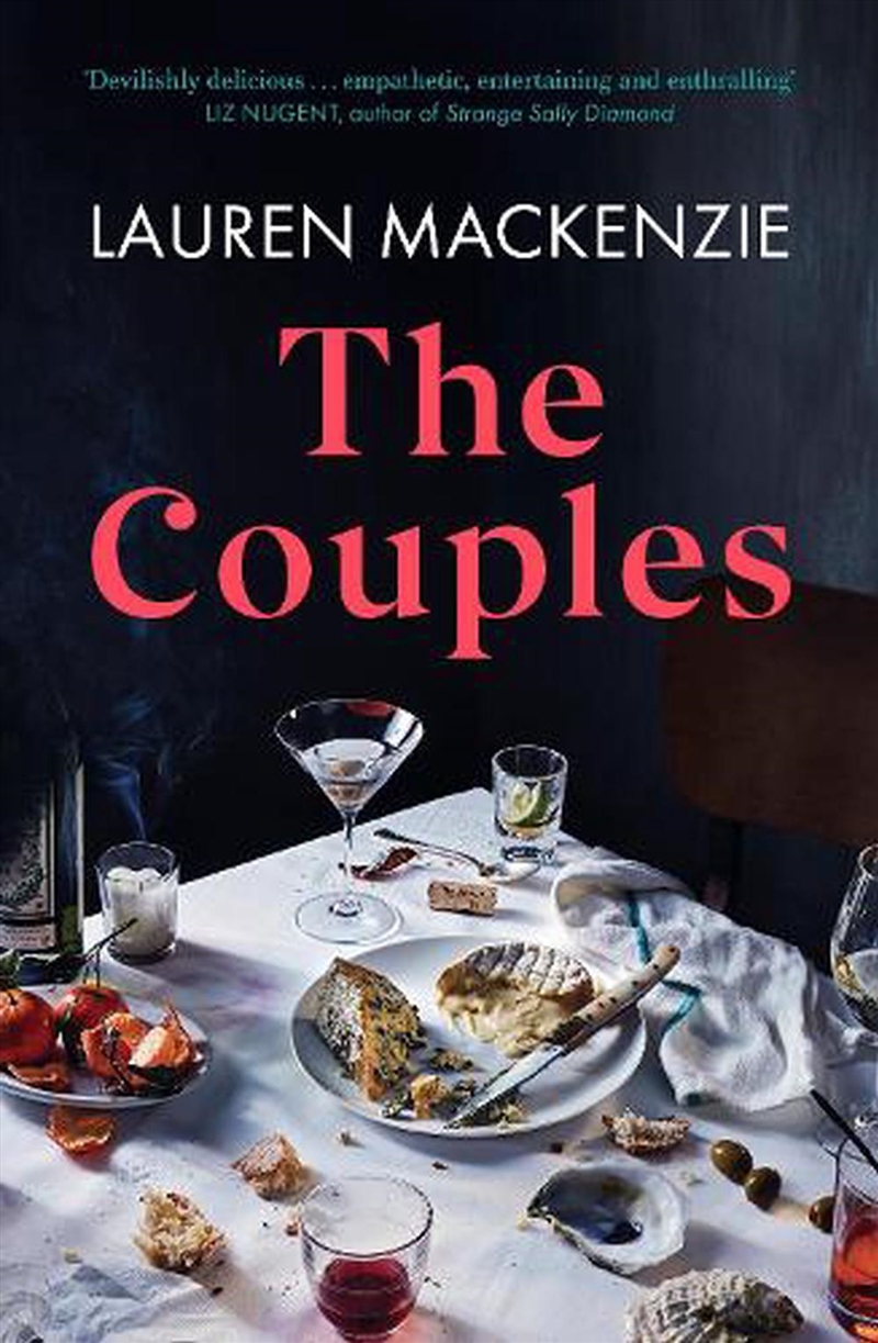 The Couples/Product Detail/Modern & Contemporary