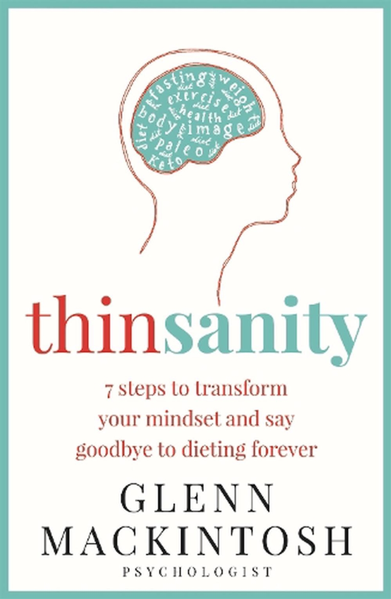Thinsanity/Product Detail/Fitness, Diet & Weightloss