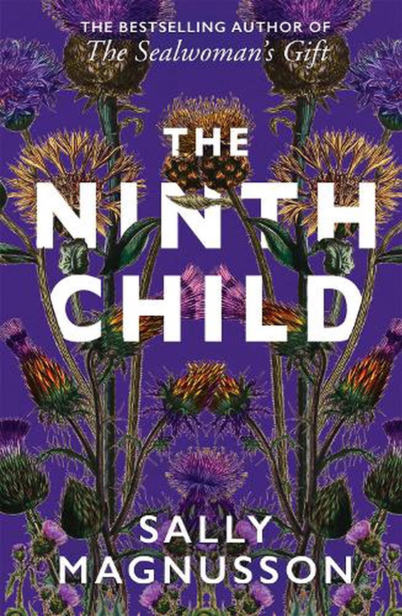 The Ninth Child/Product Detail/Historical Fiction
