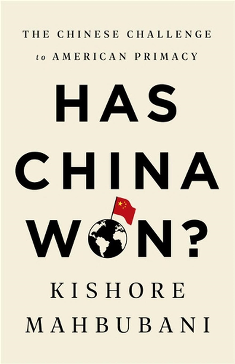 Has China Won?/Product Detail/Politics & Government