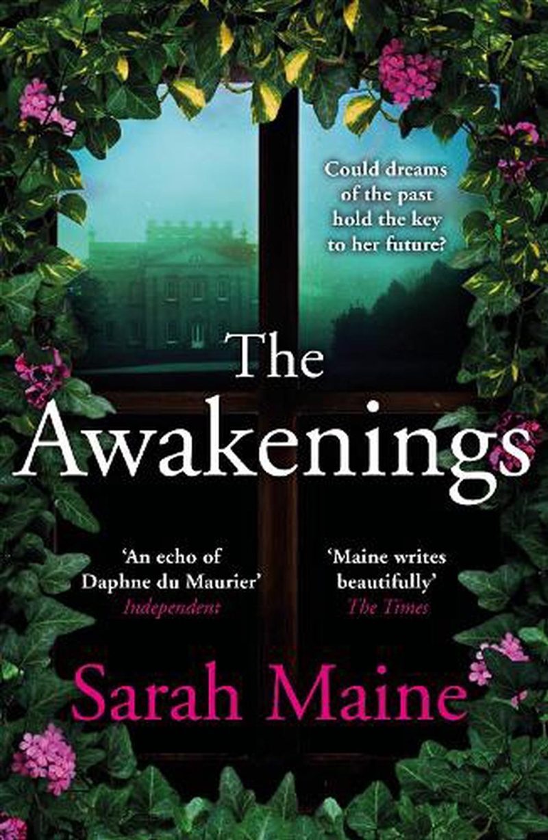 The Awakenings/Product Detail/Historical Fiction