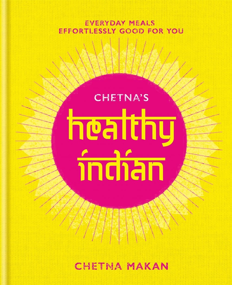 Chetna's Healthy Indian/Product Detail/Recipes, Food & Drink