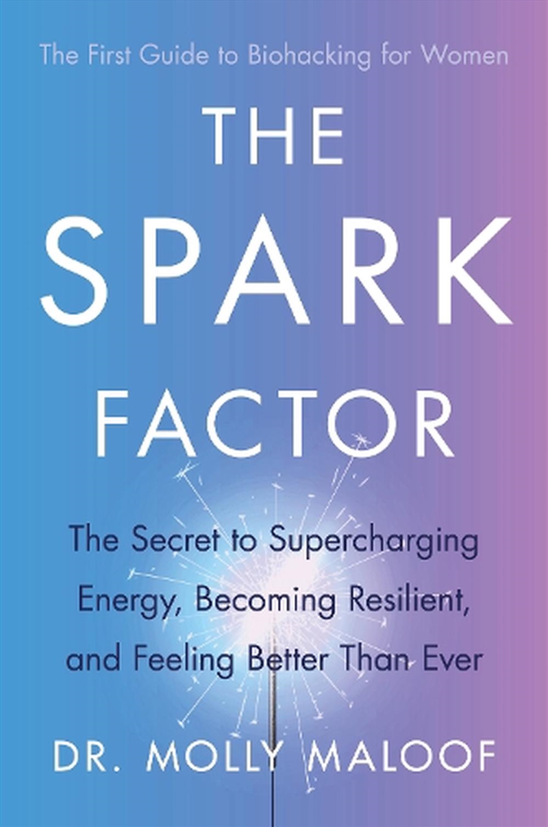 The Spark Factor/Product Detail/Family & Health