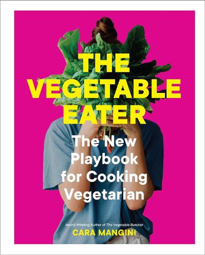 The Vegetable Eater/Product Detail/Recipes, Food & Drink