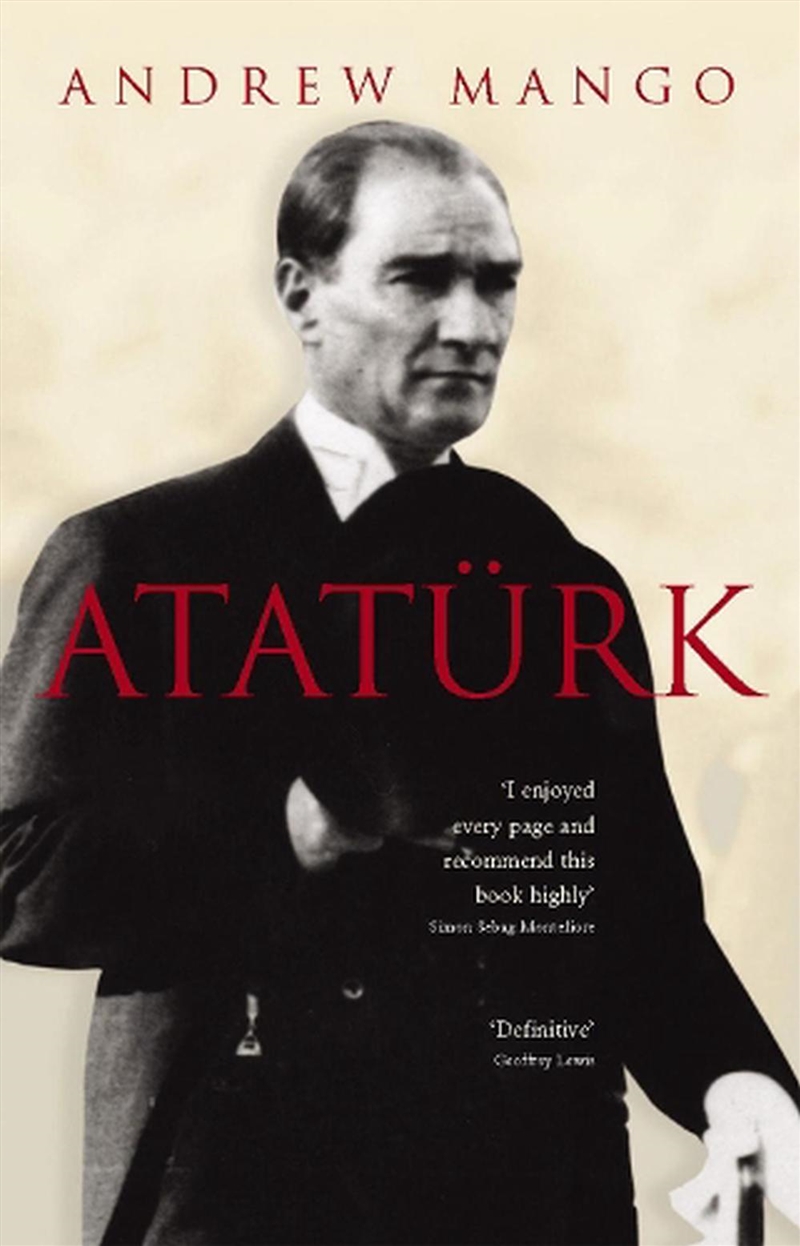 Ataturk/Product Detail/History