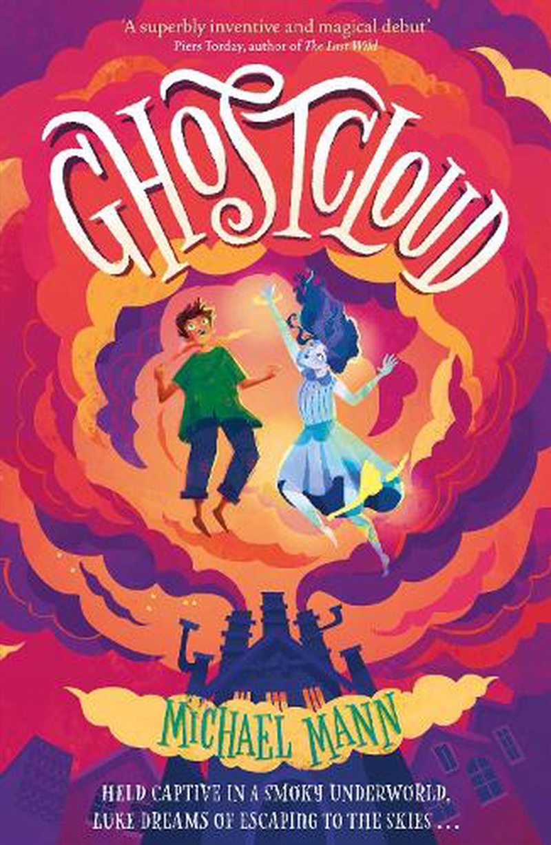 Ghostcloud/Product Detail/Childrens Fiction Books