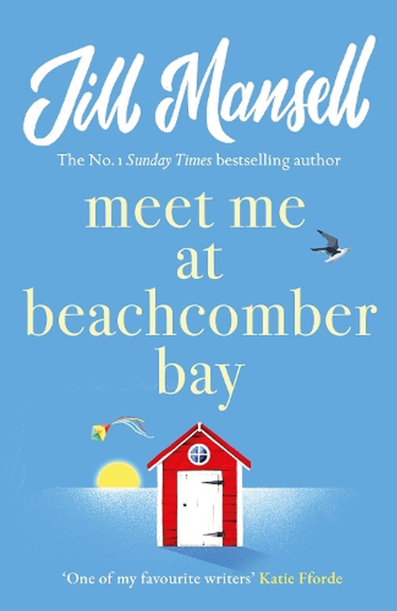 Meet Me at Beachcomber Bay: The feel-good bestseller to brighten your day/Product Detail/Modern & Contemporary