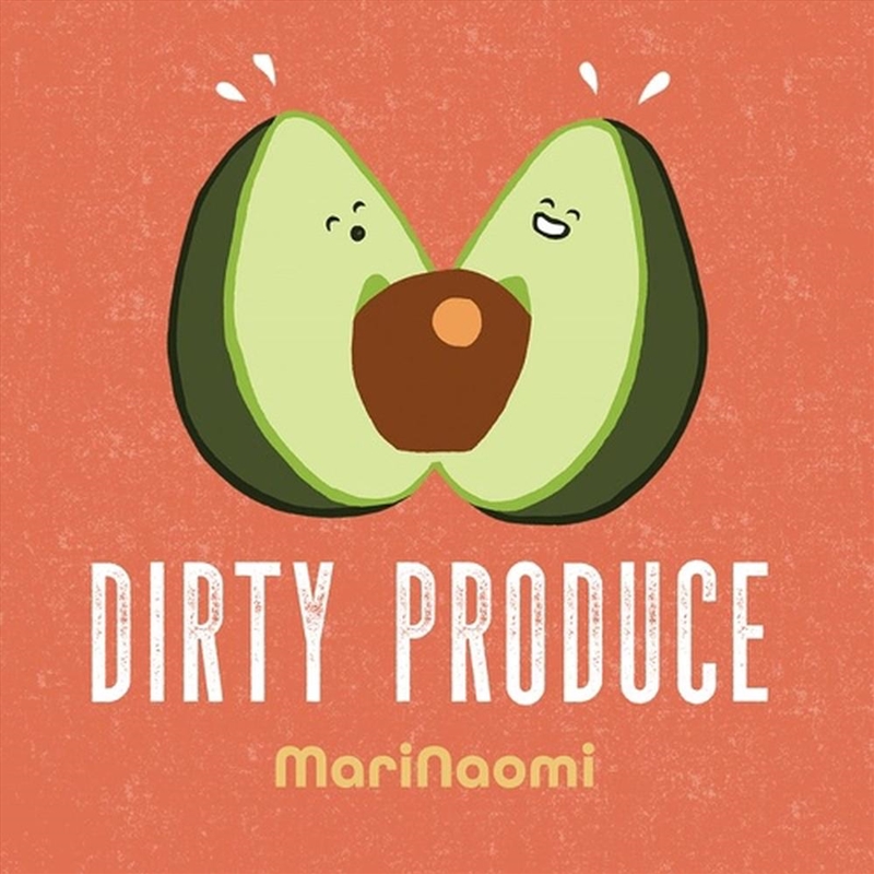 Dirty Produce/Product Detail/Comedy