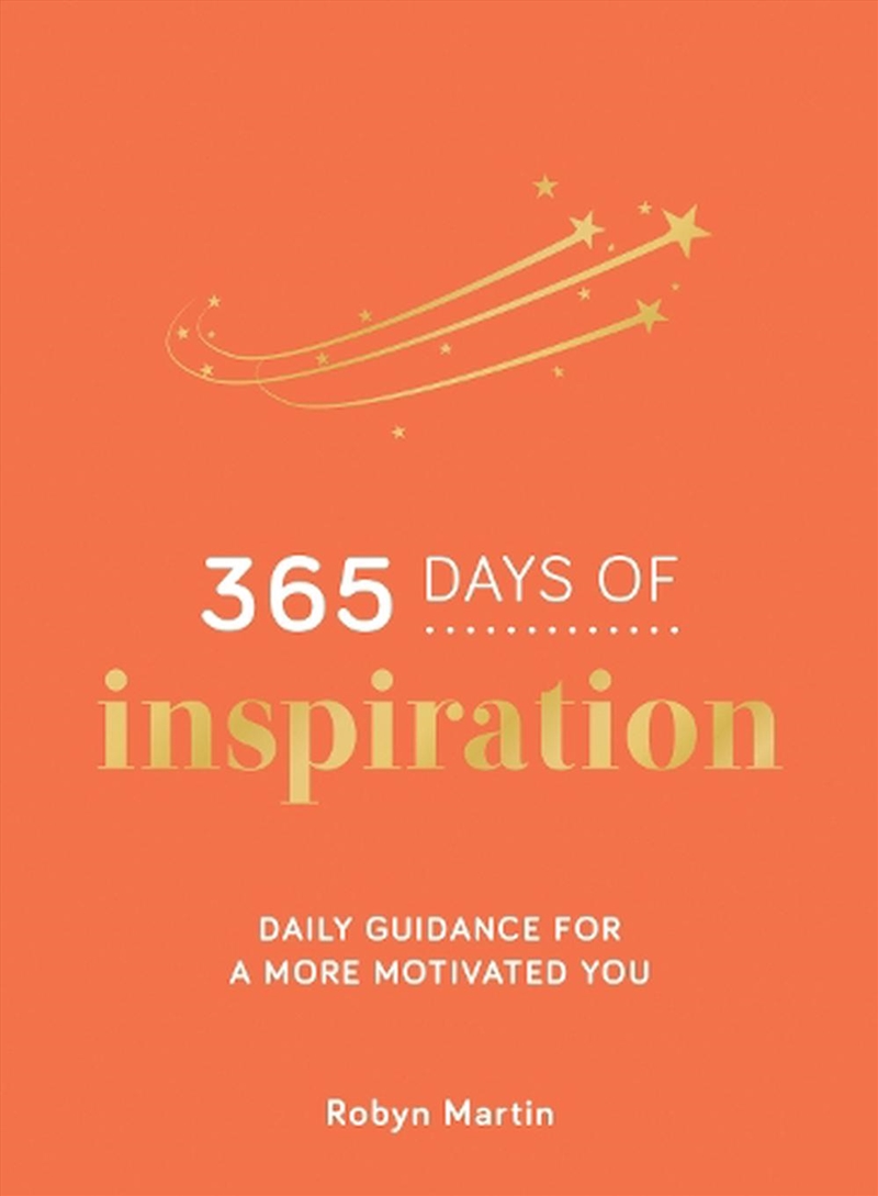 365 Days of Inspiration/Product Detail/Self Help & Personal Development