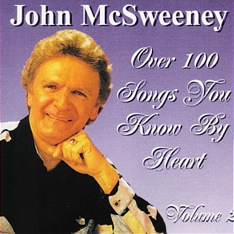 Over 100 Songs You Know By Now Vol 2/Product Detail/Easy Listening