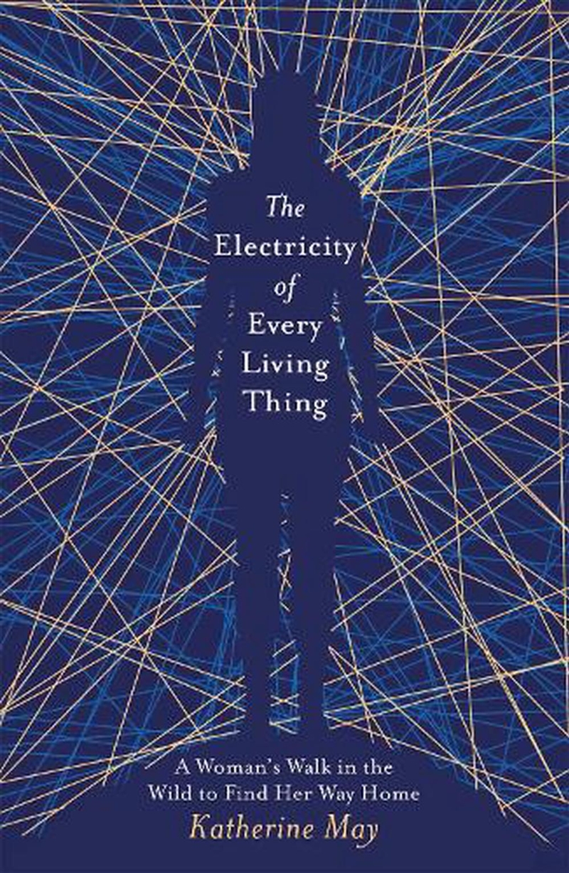 The Electricity of Every Living Thing/Product Detail/Biographies & True Stories