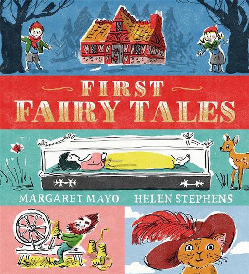 First Fairy Tales/Product Detail/Childrens Fiction Books