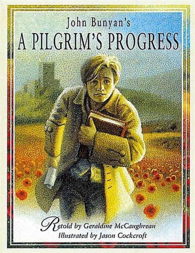 A Pilgrim'S Progress/Product Detail/Childrens Fiction Books