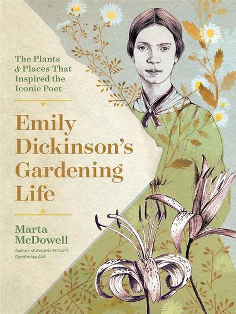 Emily Dickinson's Gardening Life/Product Detail/Gardening