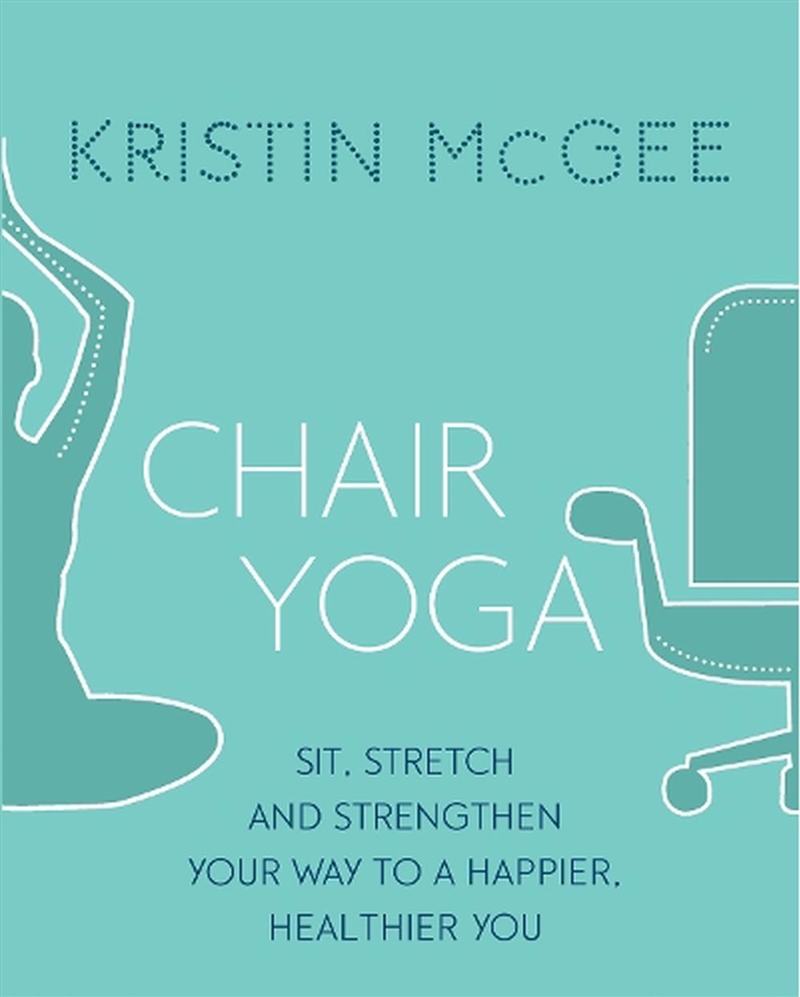 Chair Yoga/Product Detail/Fitness, Diet & Weightloss