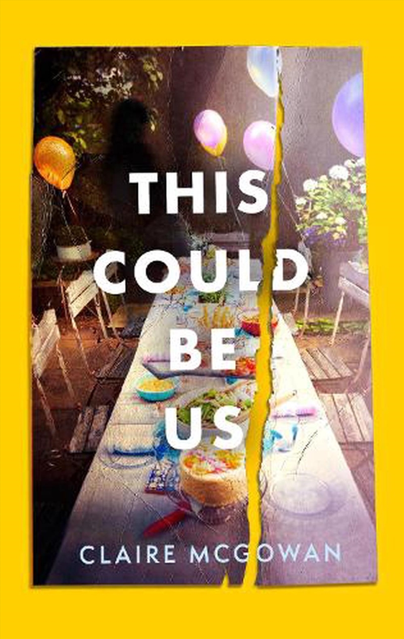 This Could Be Us/Product Detail/Modern & Contemporary