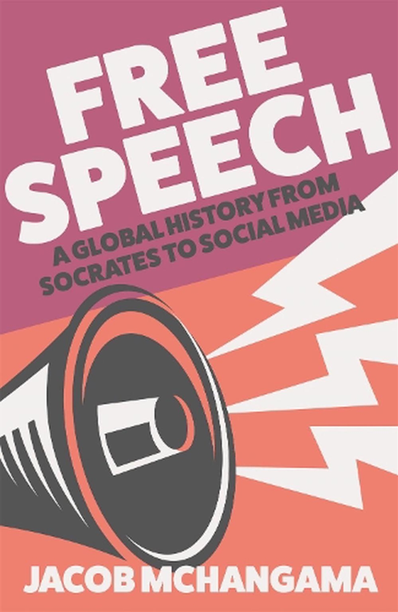 Free Speech/Product Detail/Politics & Government