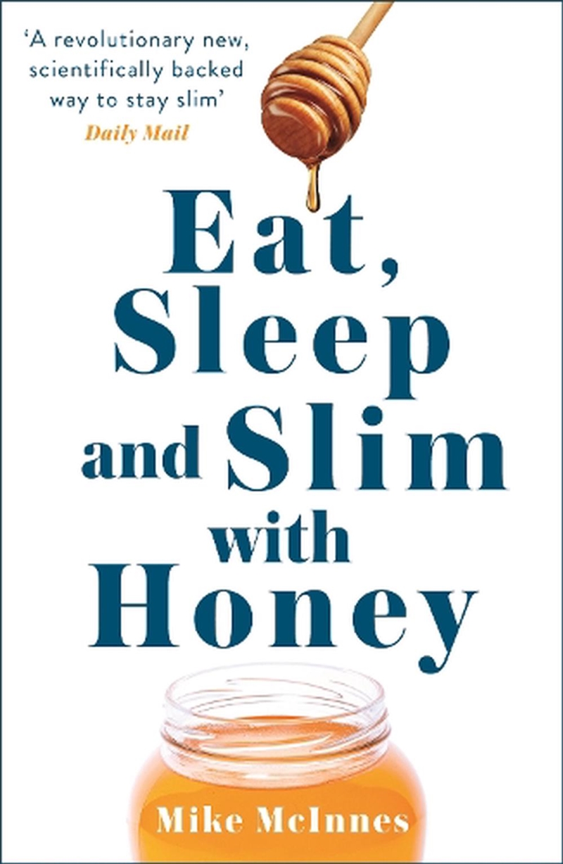 Eat, Sleep And Slim With Honey/Product Detail/Family & Health