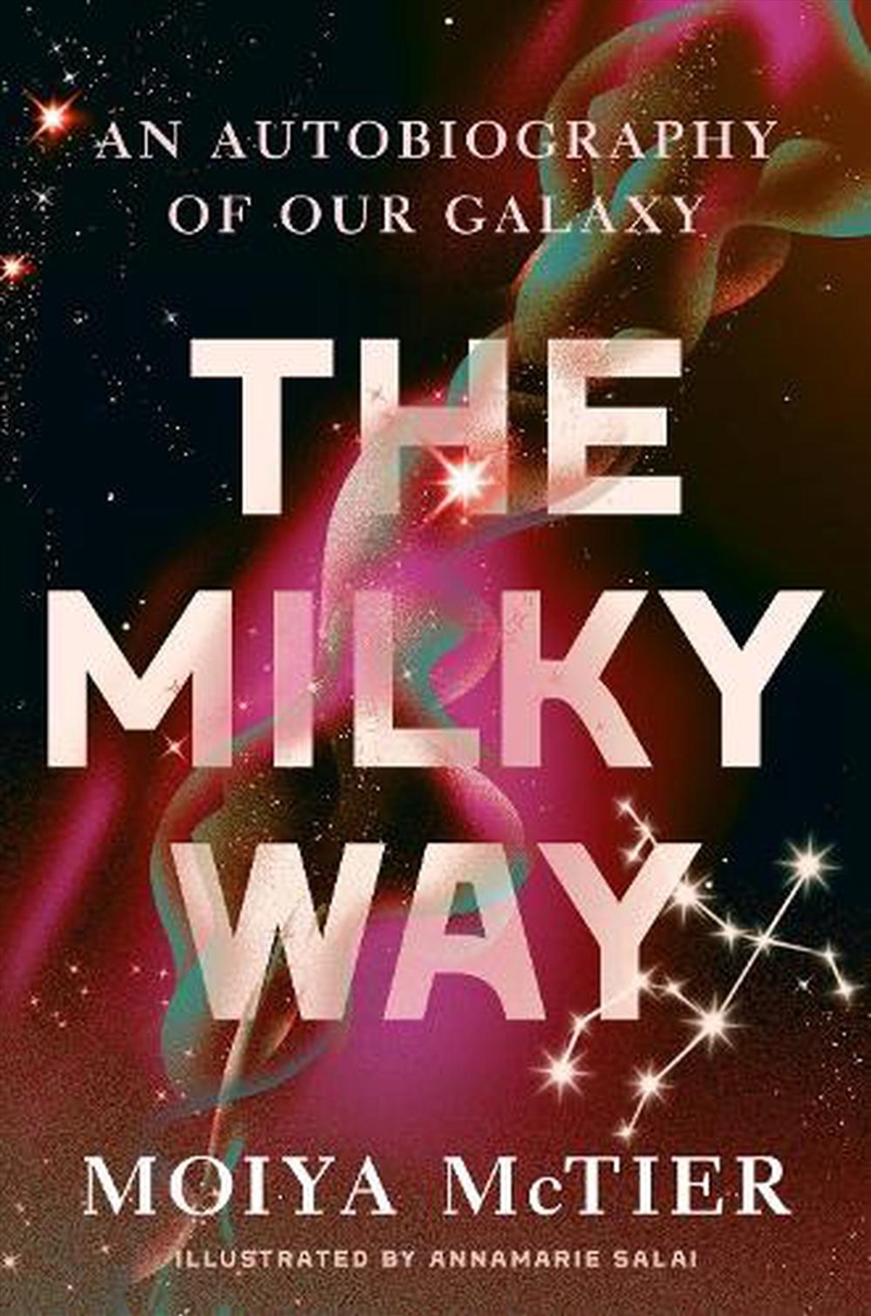 The Milky Way/Product Detail/Science
