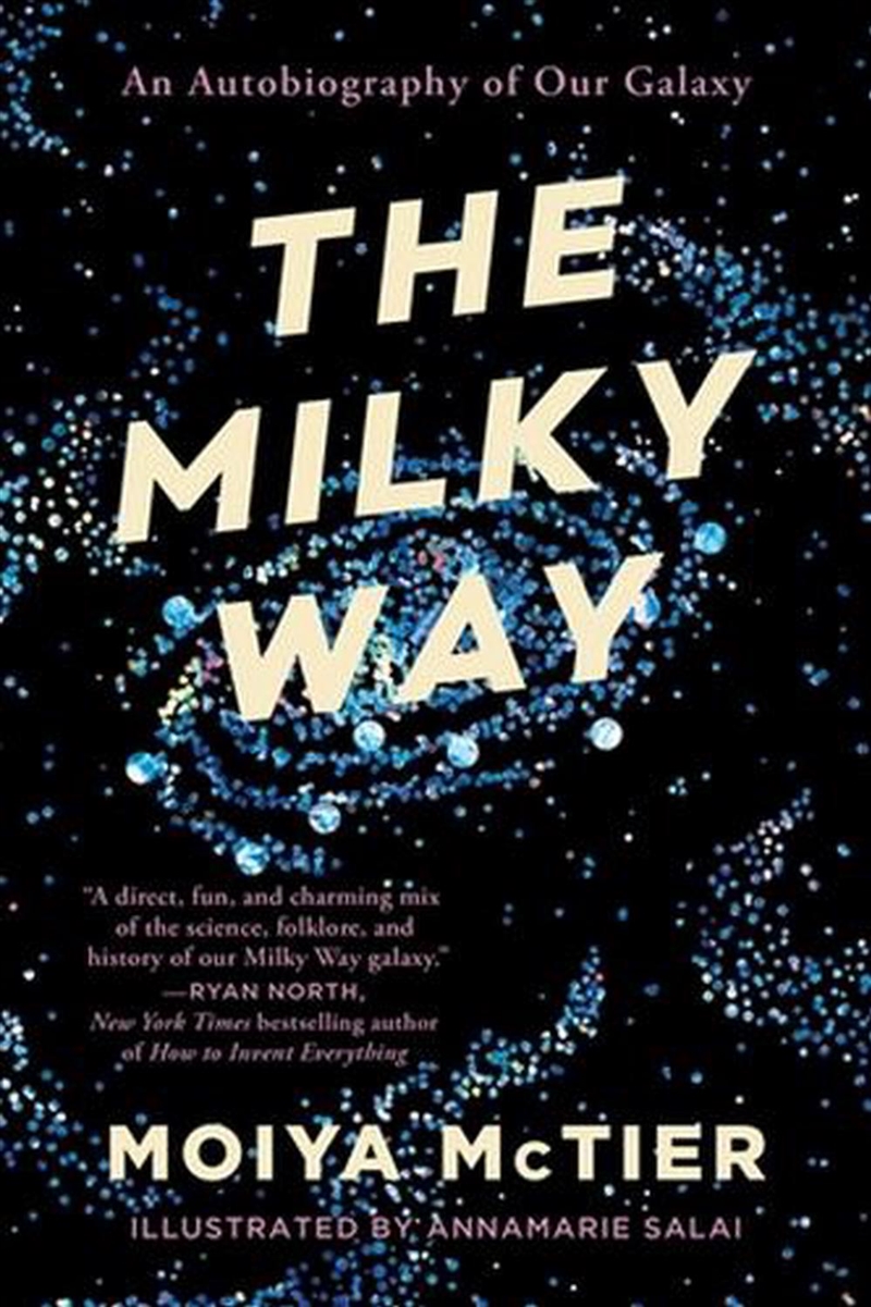 The Milky Way/Product Detail/Science