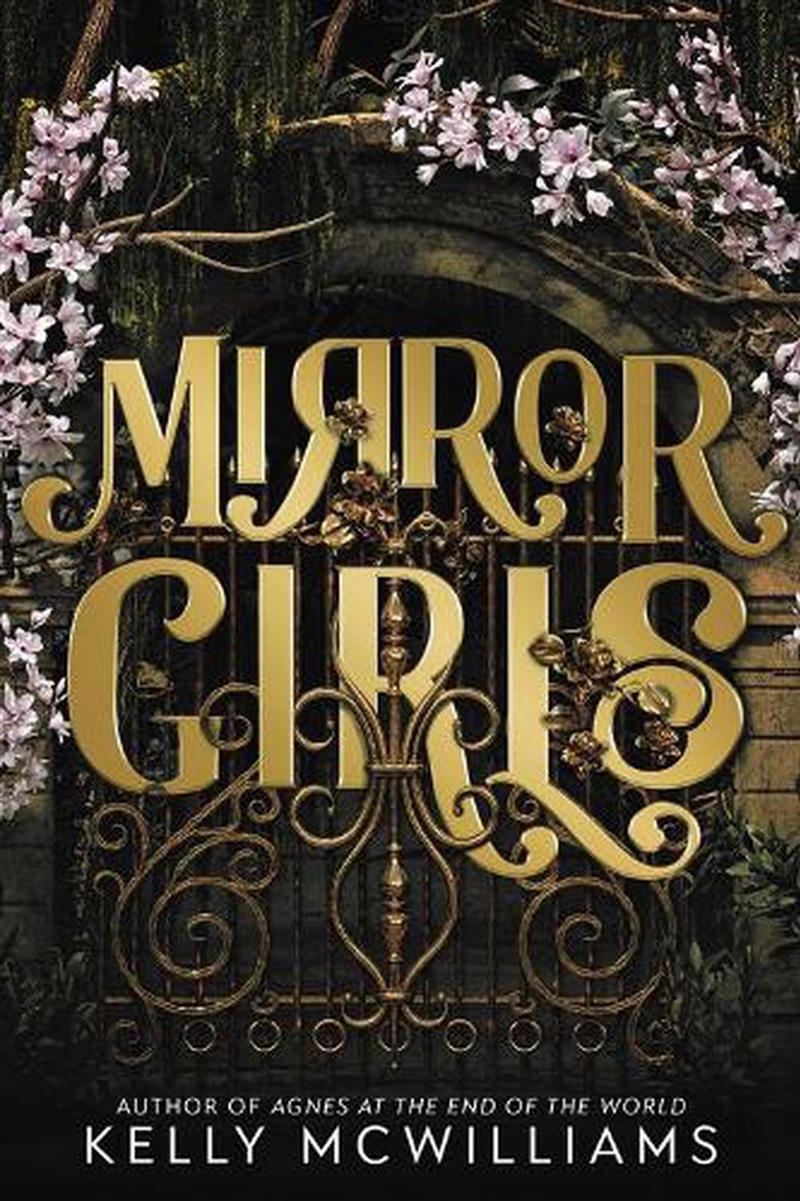Mirror Girls/Product Detail/Childrens Fiction Books