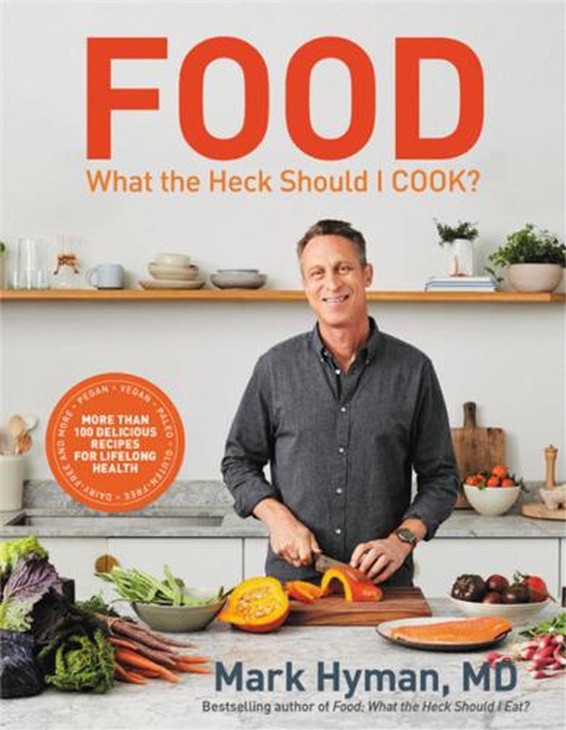 Food: What the Heck Should I Cook?/Product Detail/Recipes, Food & Drink