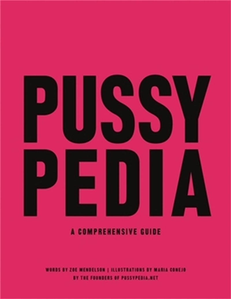 Pussypedia/Product Detail/Family & Health