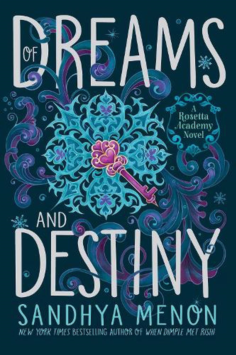 Of Dreams and Destiny/Product Detail/Childrens Fiction Books